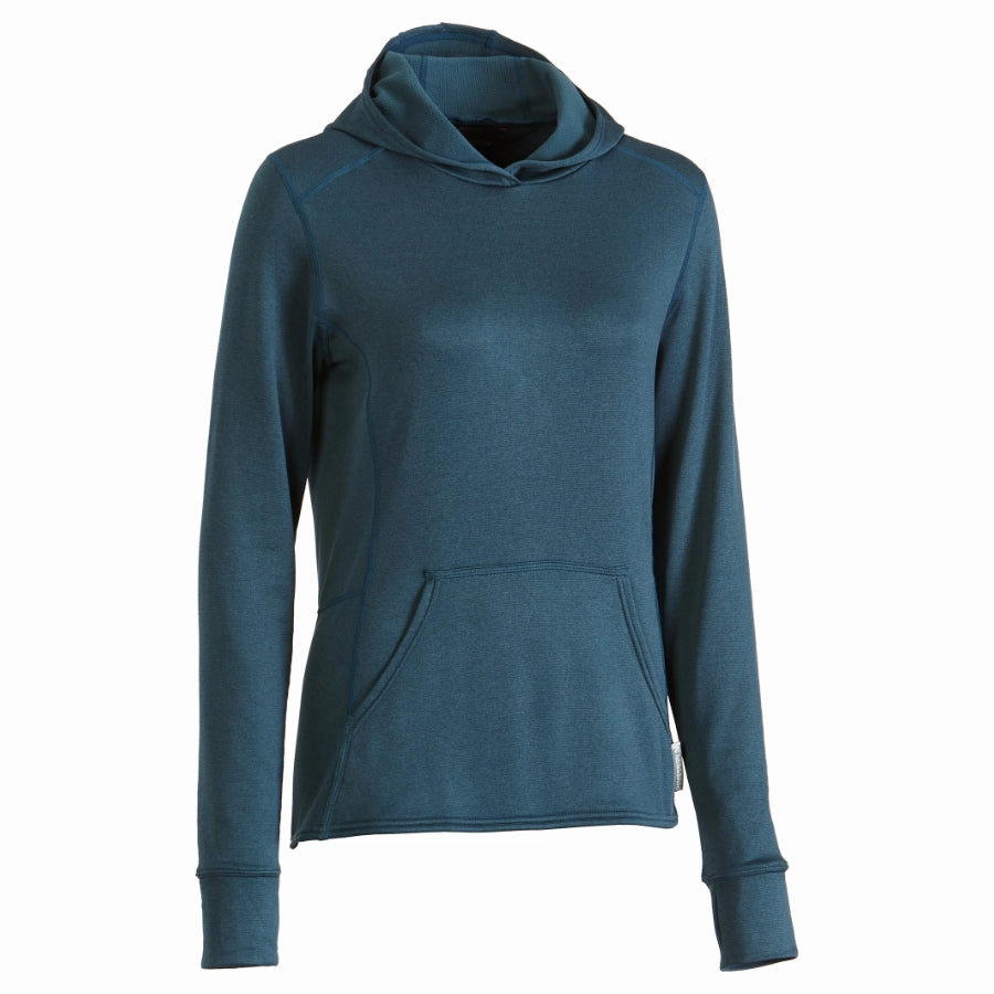 Women's Highwater Hoodie | OUTLET Reinforced Hemline