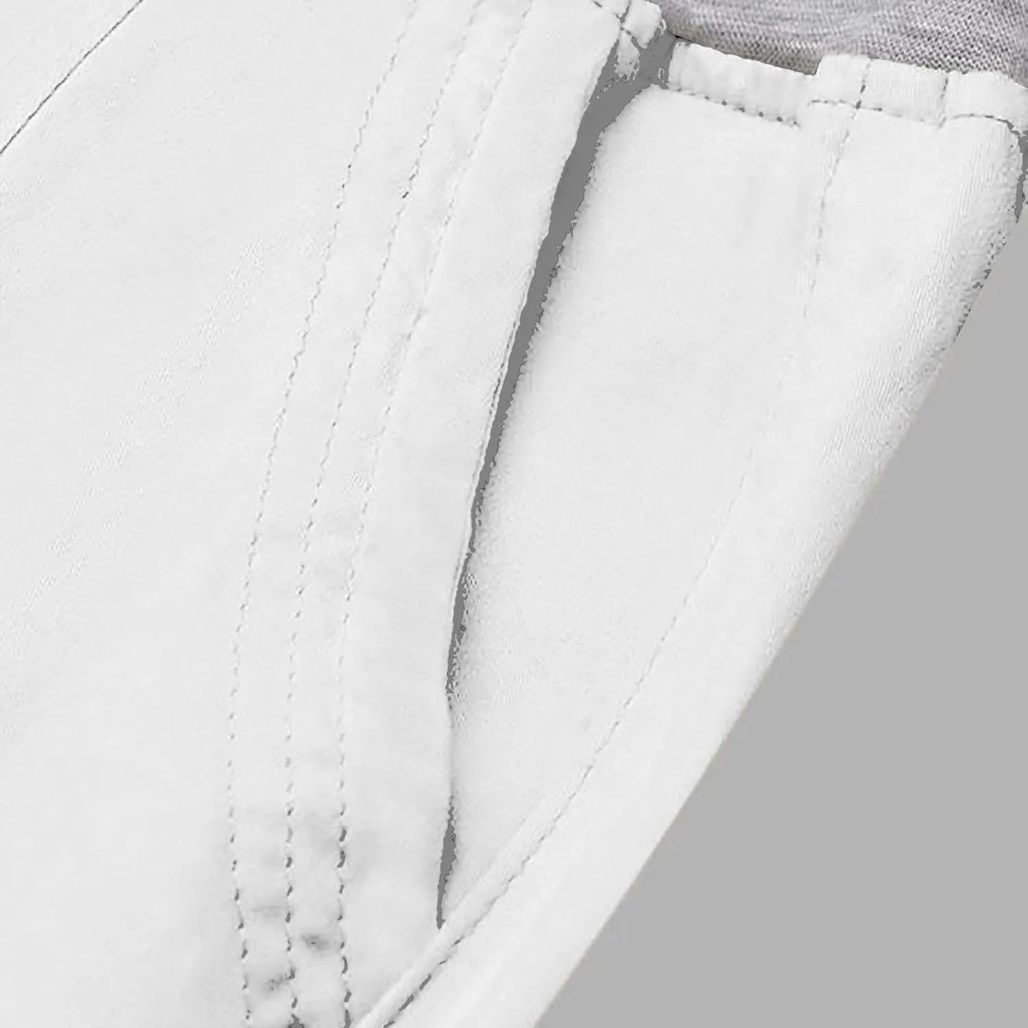 Women's Cargo Pants Soft Lightweight Elastic Waist with Pockets Trousers Athletic Hiking Straight Leg Sweatpants