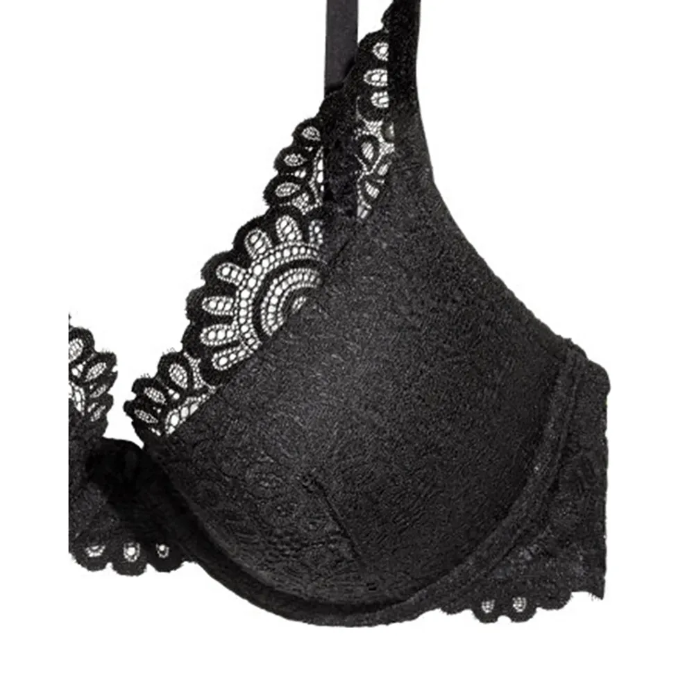 Women's Full Cup Lace Underwear