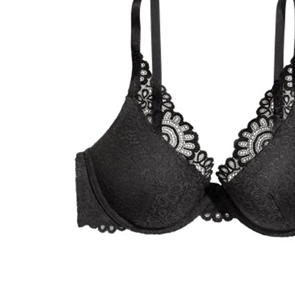Women's Full Cup Lace Underwear
