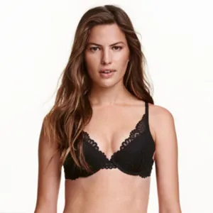 Women's Full Cup Lace Underwear