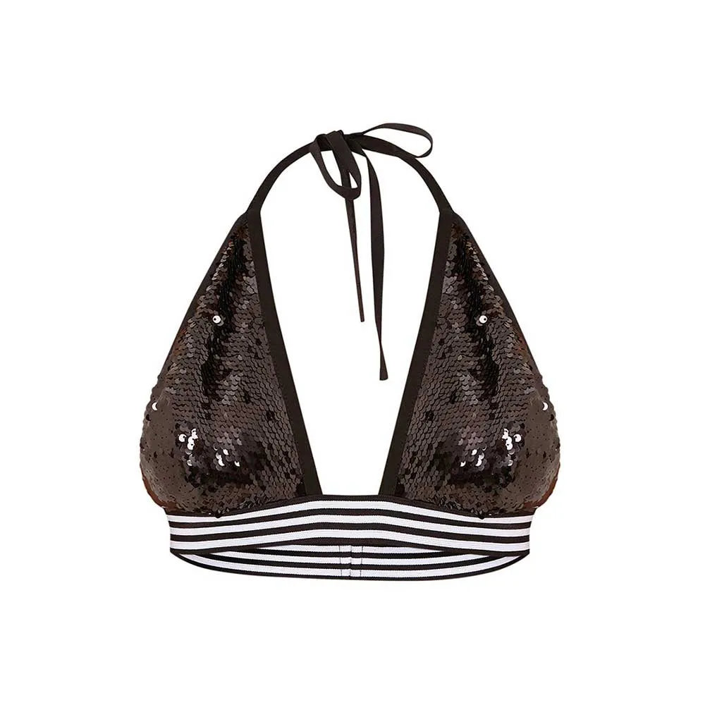 Women's Halter Backless Casual Lingerie