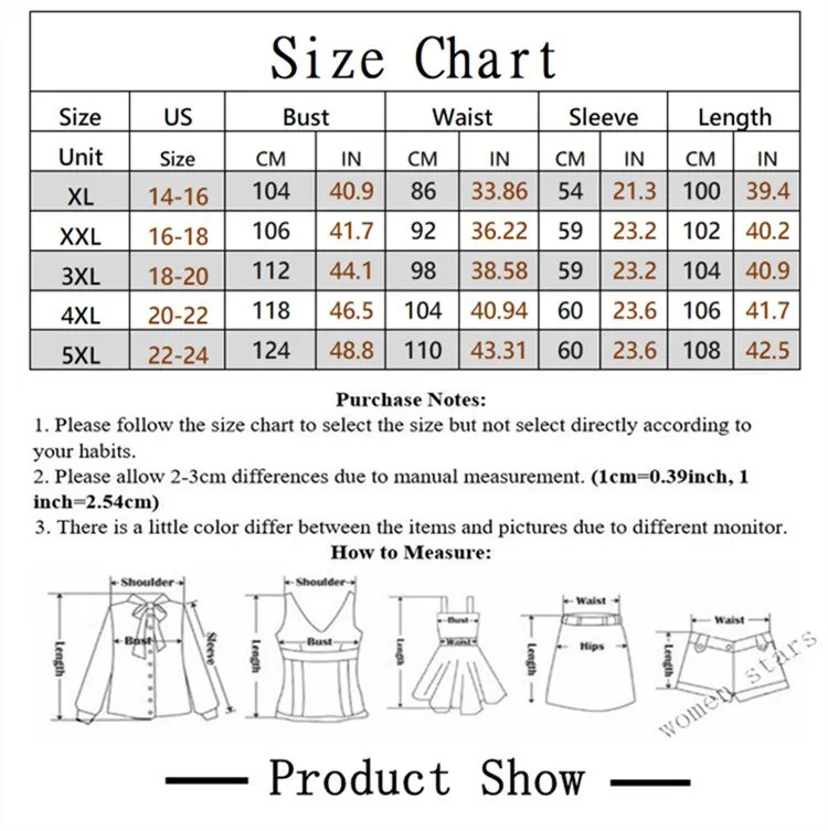 Women's O Neck 5XL Fashion Designer A Line Short Dresses (Plus Size)