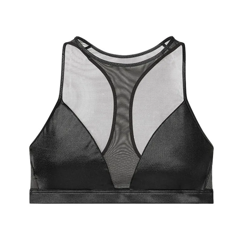 Women's Push Up Transparent Underwear