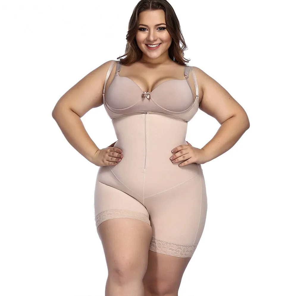 Women's Slimming Bodysuit | Plus Size
