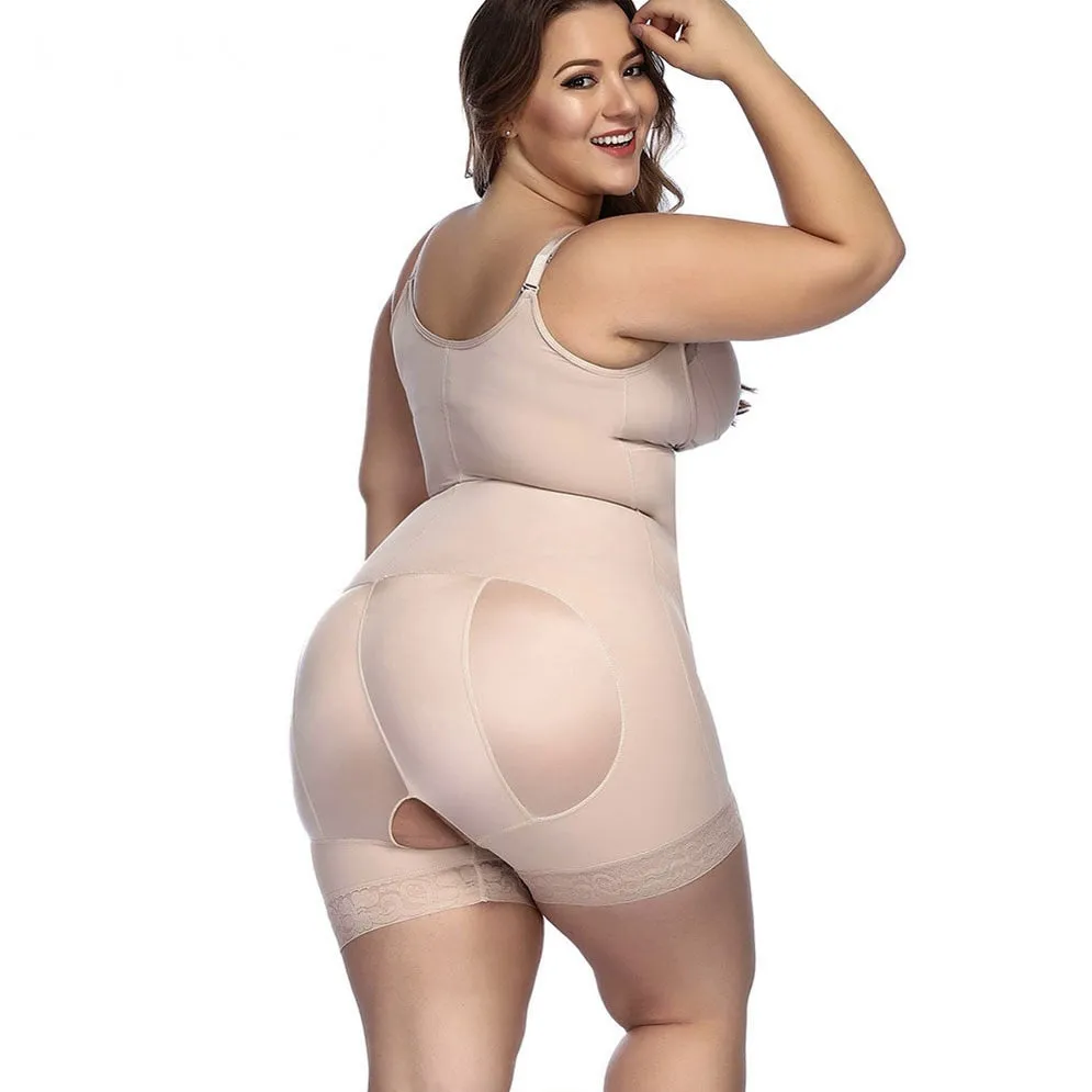 Women's Slimming Bodysuit | Plus Size