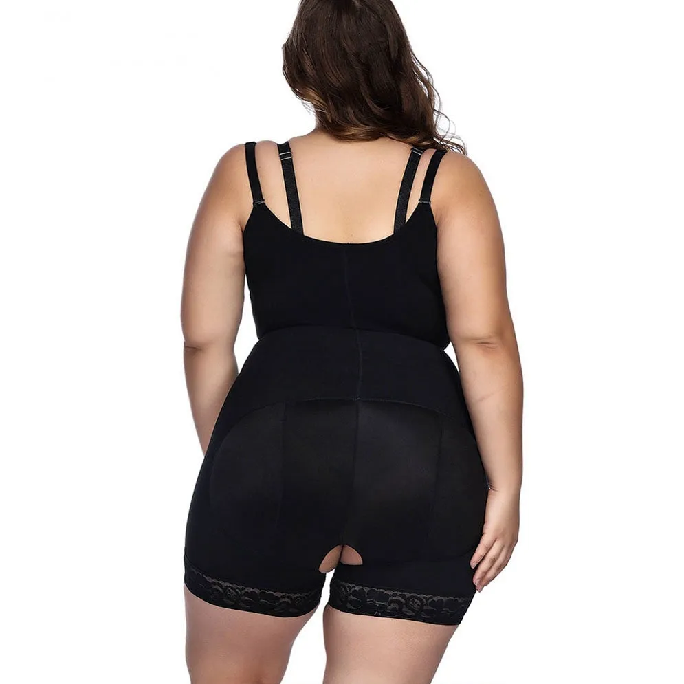 Women's Slimming Bodysuit | Plus Size