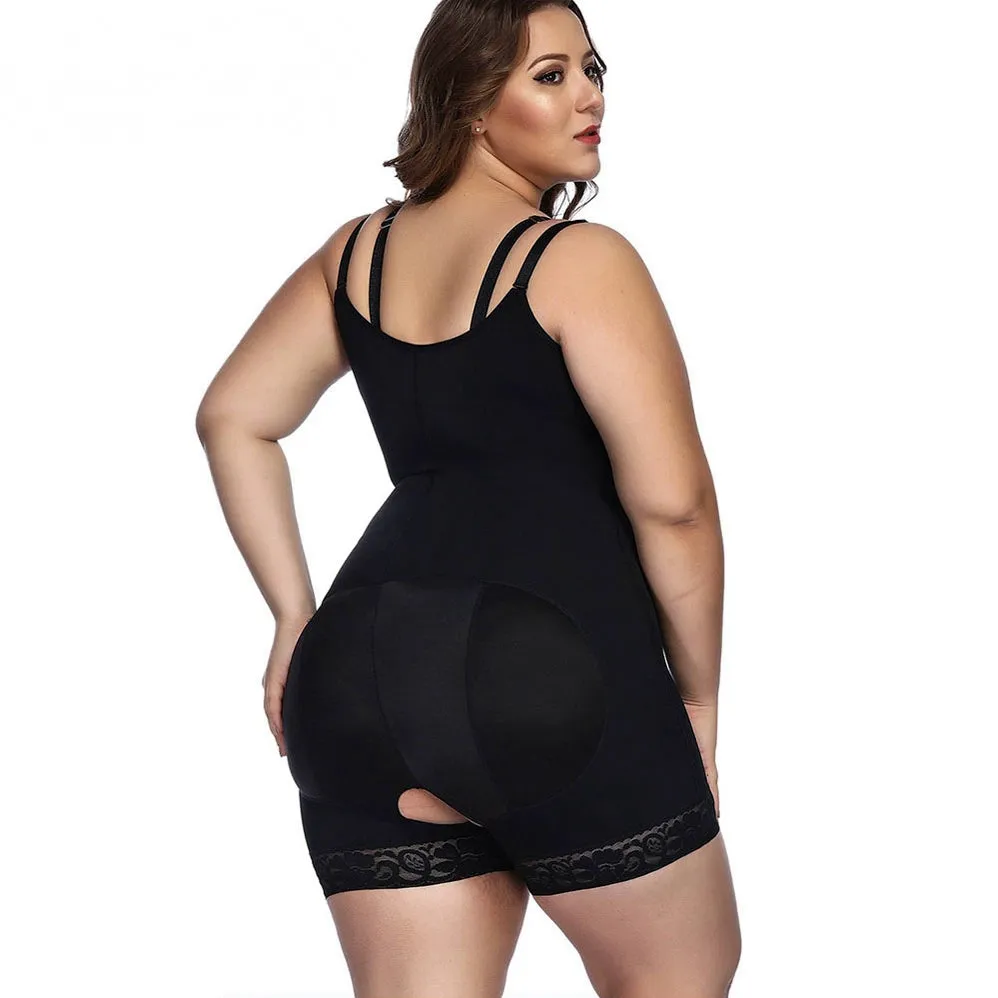 Women's Slimming Bodysuit | Plus Size