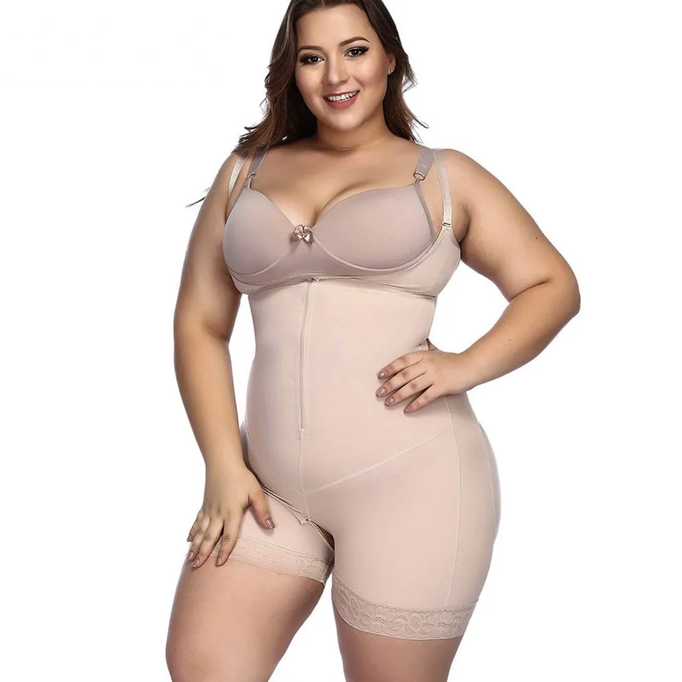Women's Slimming Bodysuit | Plus Size