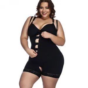 Women's Slimming Bodysuit | Plus Size