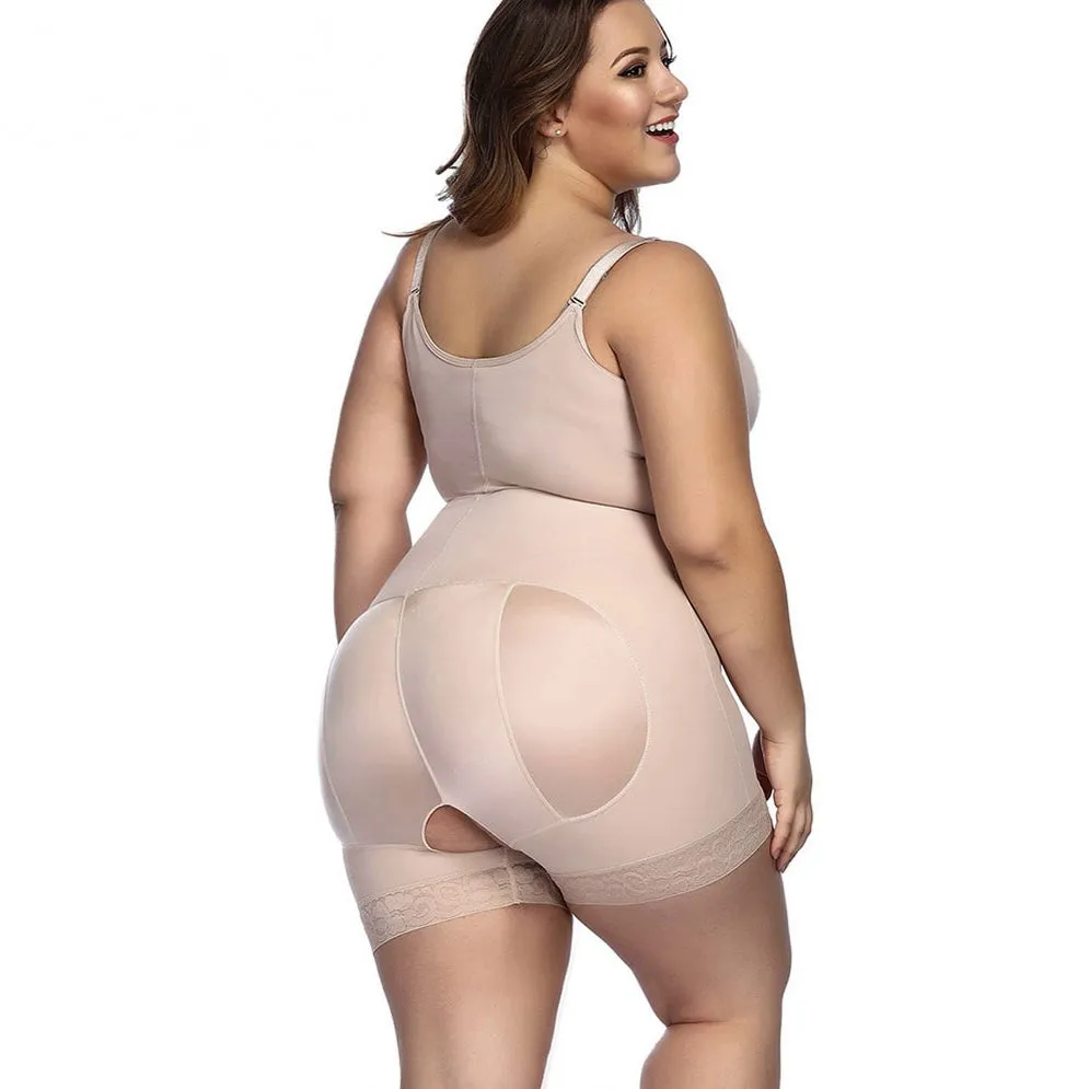 Women's Slimming Bodysuit | Plus Size