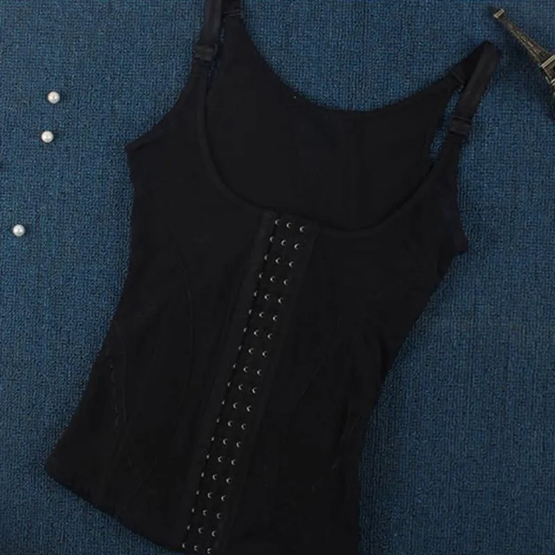 Women's Slimming Postpartum Bodysuit | Plus Size