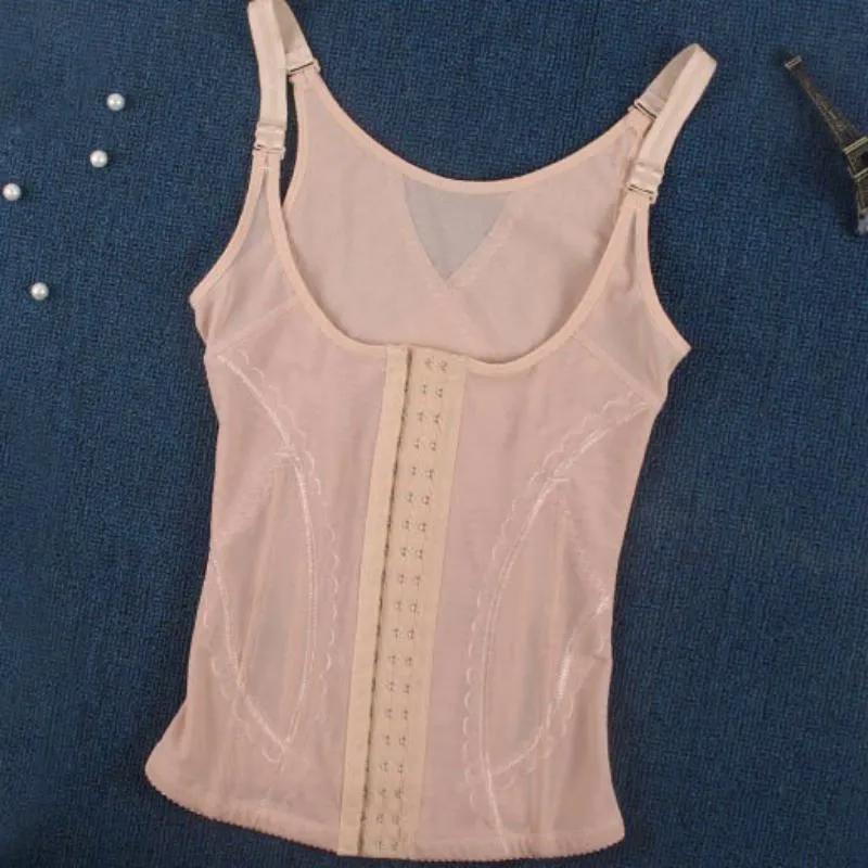 Women's Slimming Postpartum Bodysuit | Plus Size