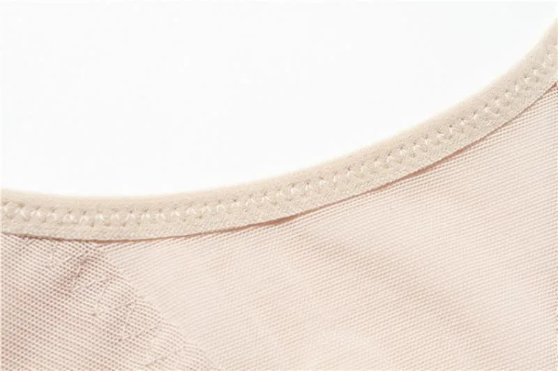 Women's Slimming Postpartum Bodysuit | Plus Size