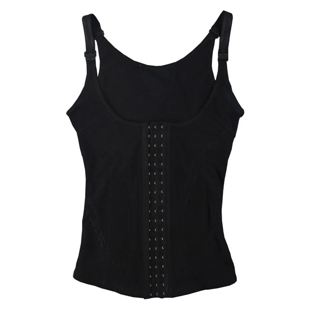 Women's Slimming Postpartum Bodysuit | Plus Size