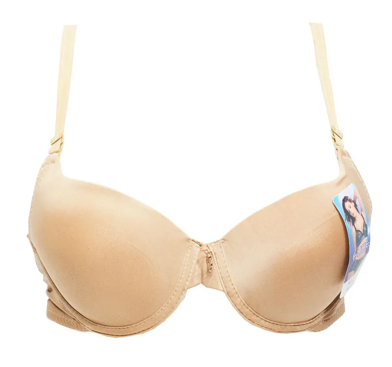 Women's Small Full Cup Coverage Bras