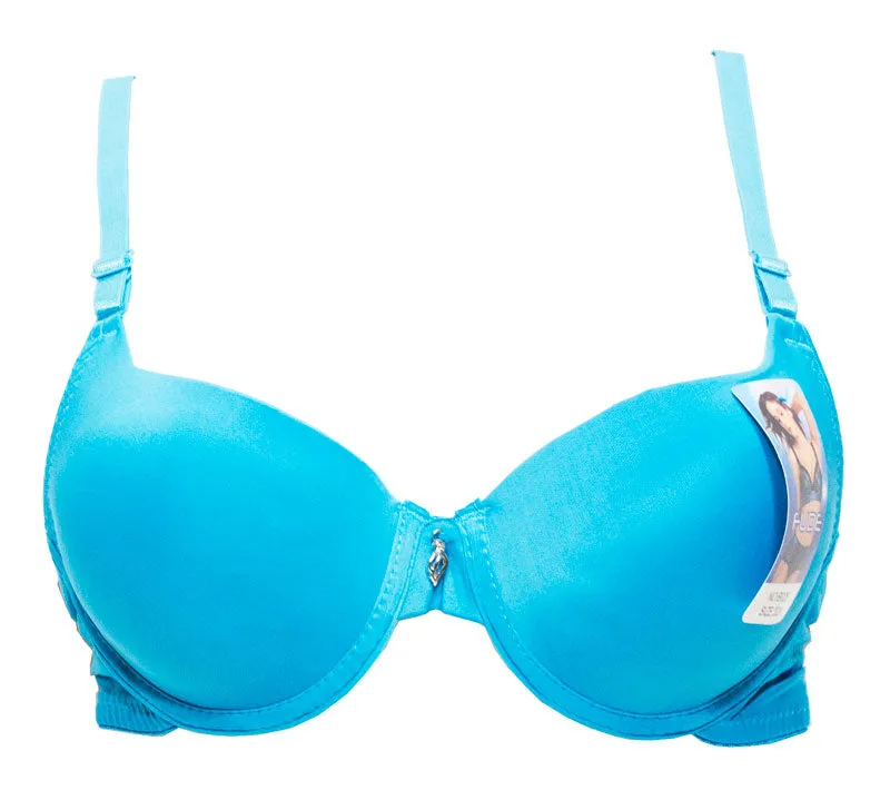 Women's Small Full Cup Coverage Bras