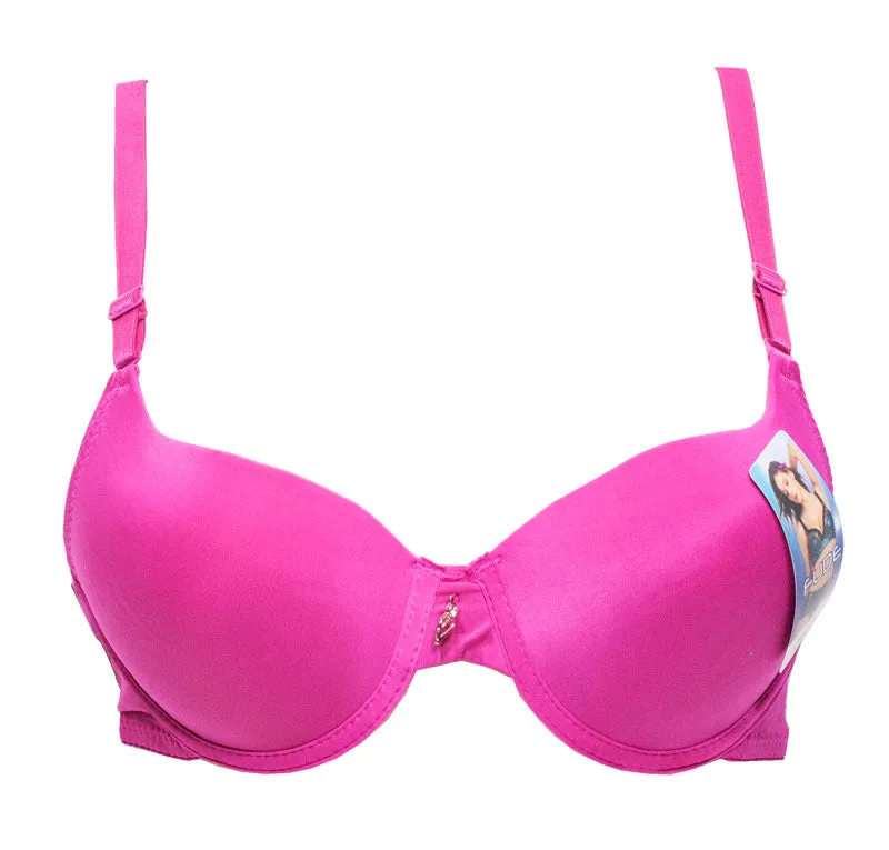 Women's Small Full Cup Coverage Bras