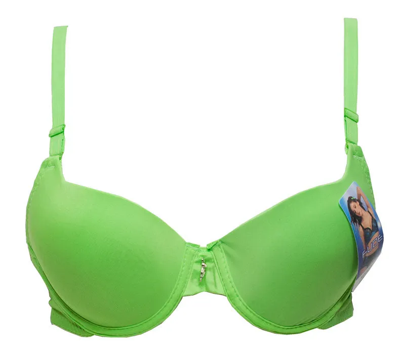 Women's Small Full Cup Coverage Bras