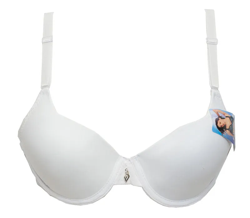 Women's Small Full Cup Coverage Bras