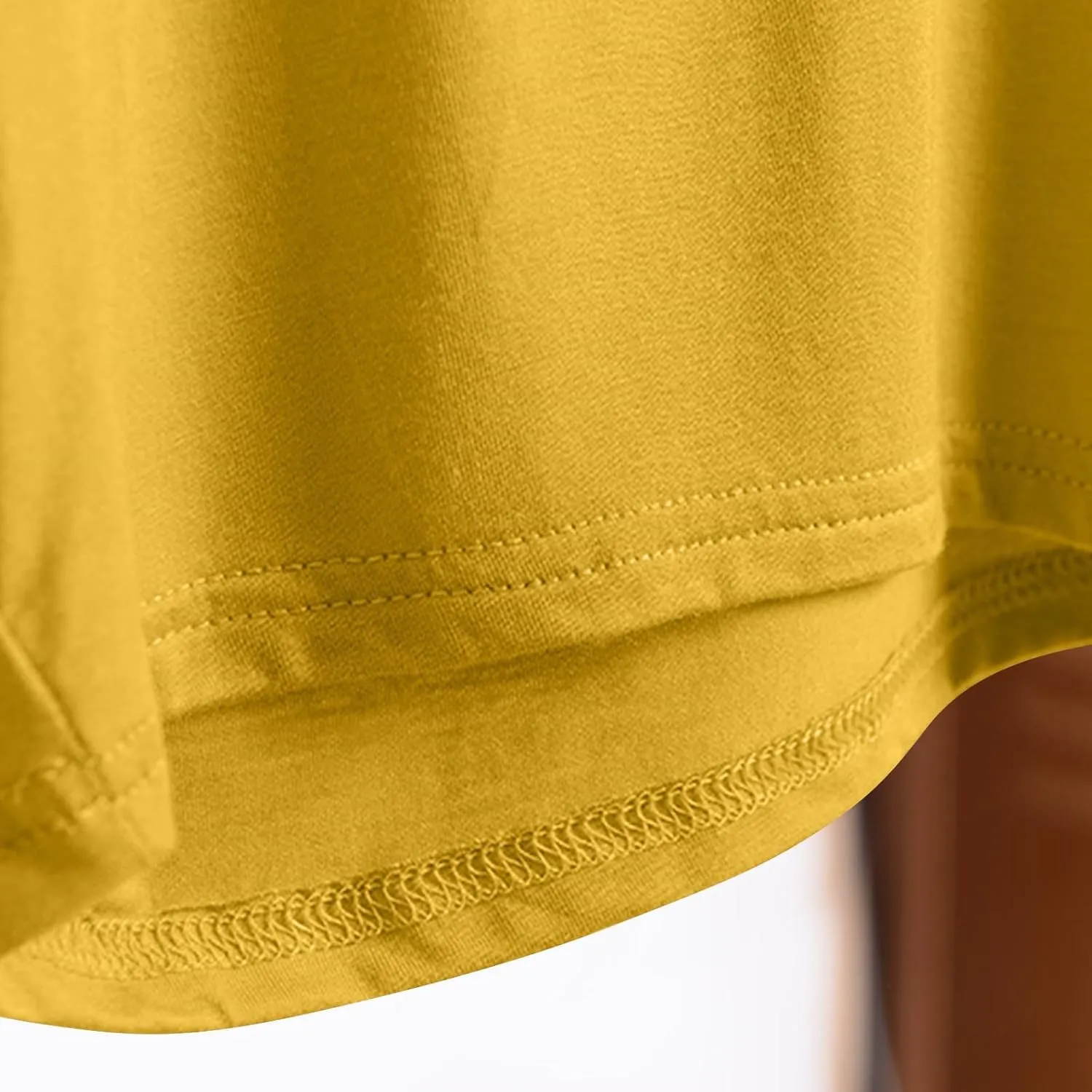 Women's Soft Modal Pajama Shorts Casual Elastic Waist Pj Bottoms Loose Comfy Summer Thin Boxer Sleepwear Lounge Shorts