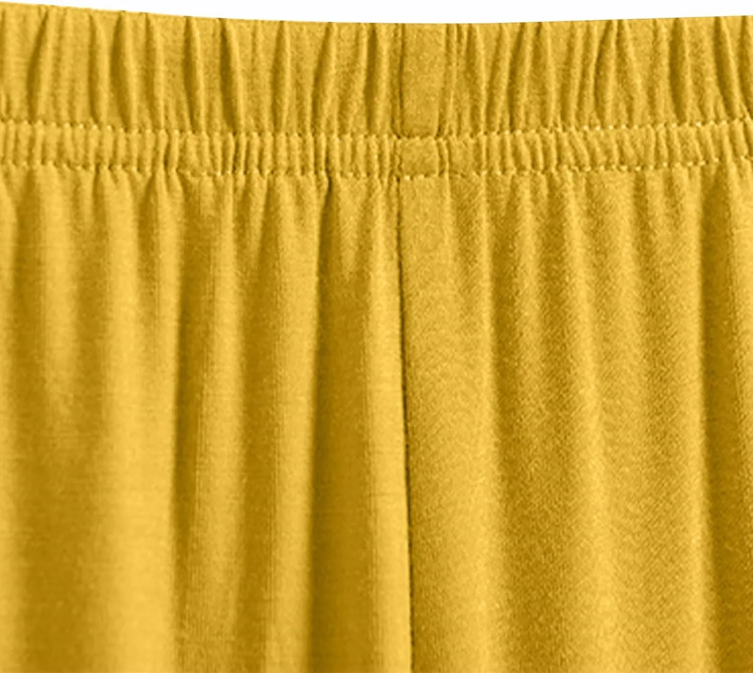 Women's Soft Modal Pajama Shorts Casual Elastic Waist Pj Bottoms Loose Comfy Summer Thin Boxer Sleepwear Lounge Shorts