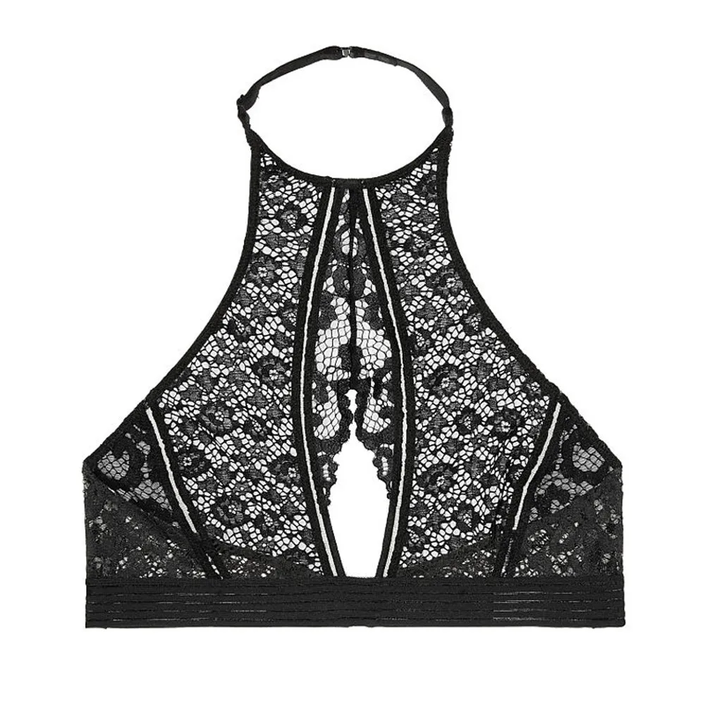 Women's Soft Push Up Bra