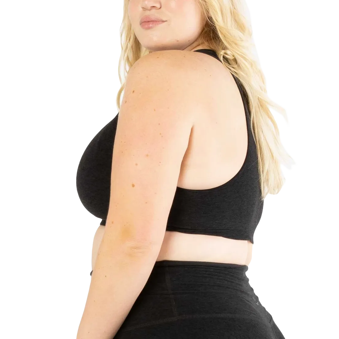 Women's Spacedye Lift Your Spirits Bra - Extended