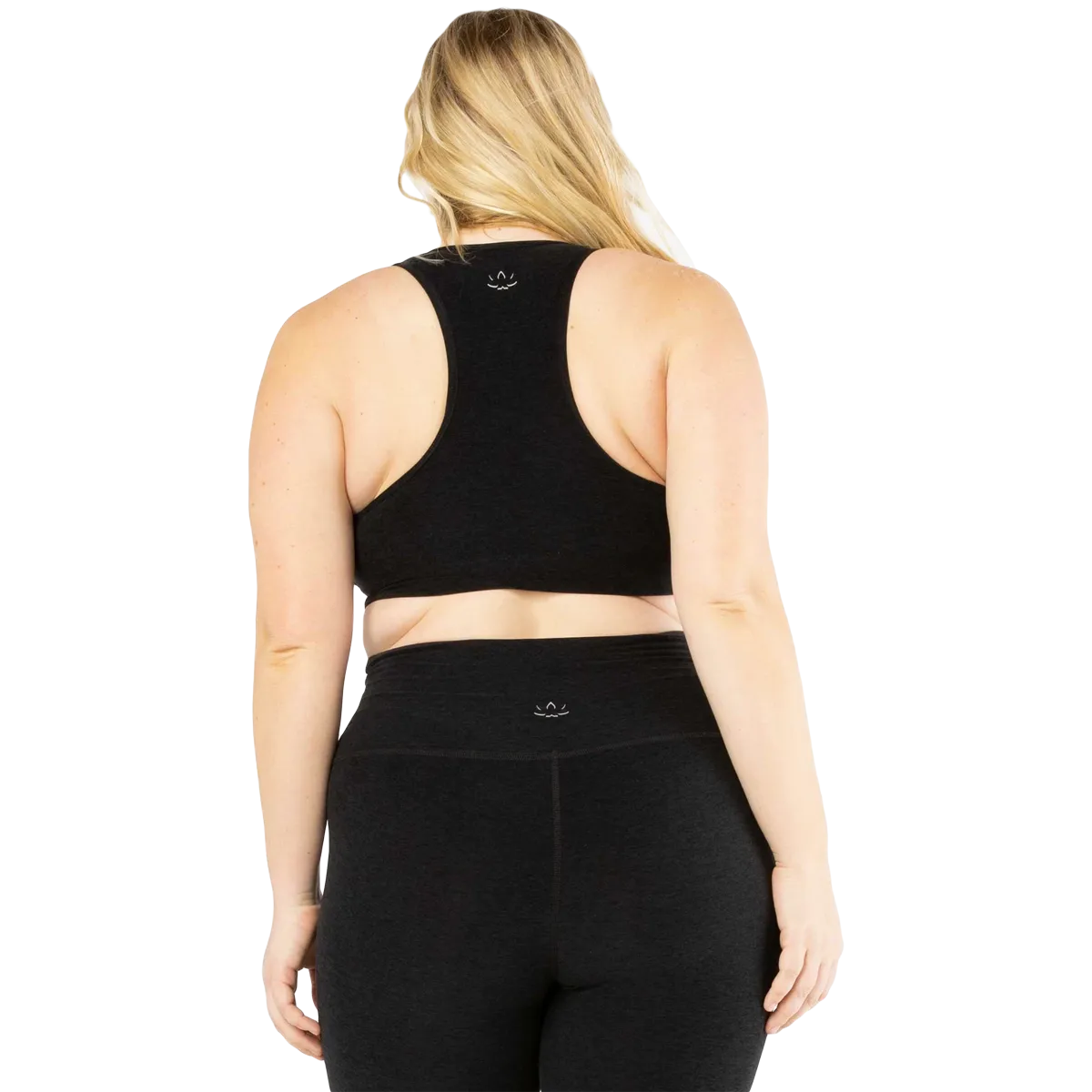 Women's Spacedye Lift Your Spirits Bra - Extended
