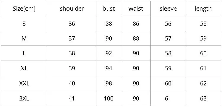 Women's Spring/Winter Padded Warm Short Jacket