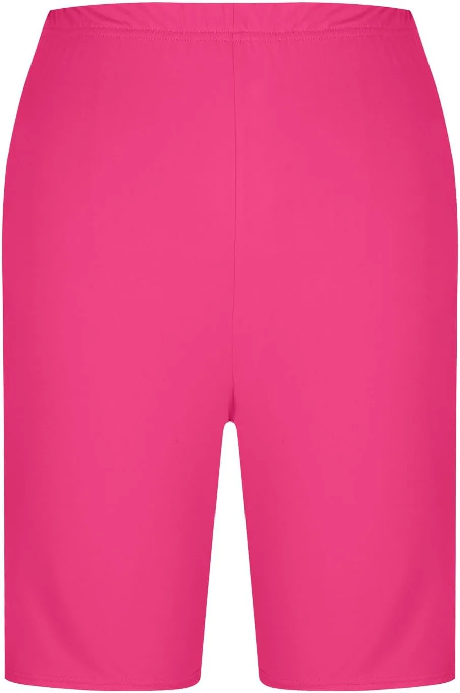 Women's Summer Soft Pajama Shorts Casual Elastic Waist Pj Bottoms Loose Sleepwear Lounge Bermuda Shorts with Pockets