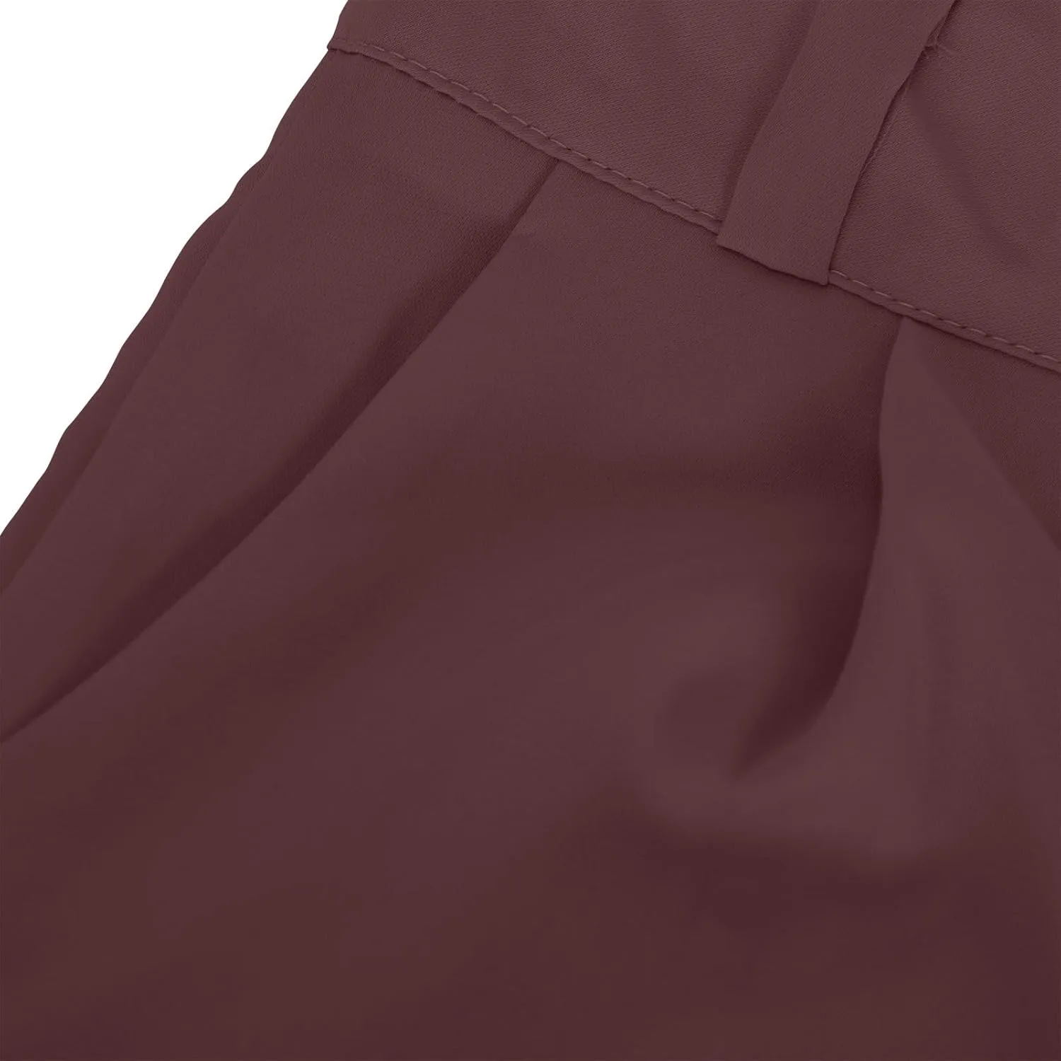 Womens Wide Leg Pants Elegant Straight Suit Pant Casual High Waisted Long Palazzo Pant Flowy Business Work Trousers