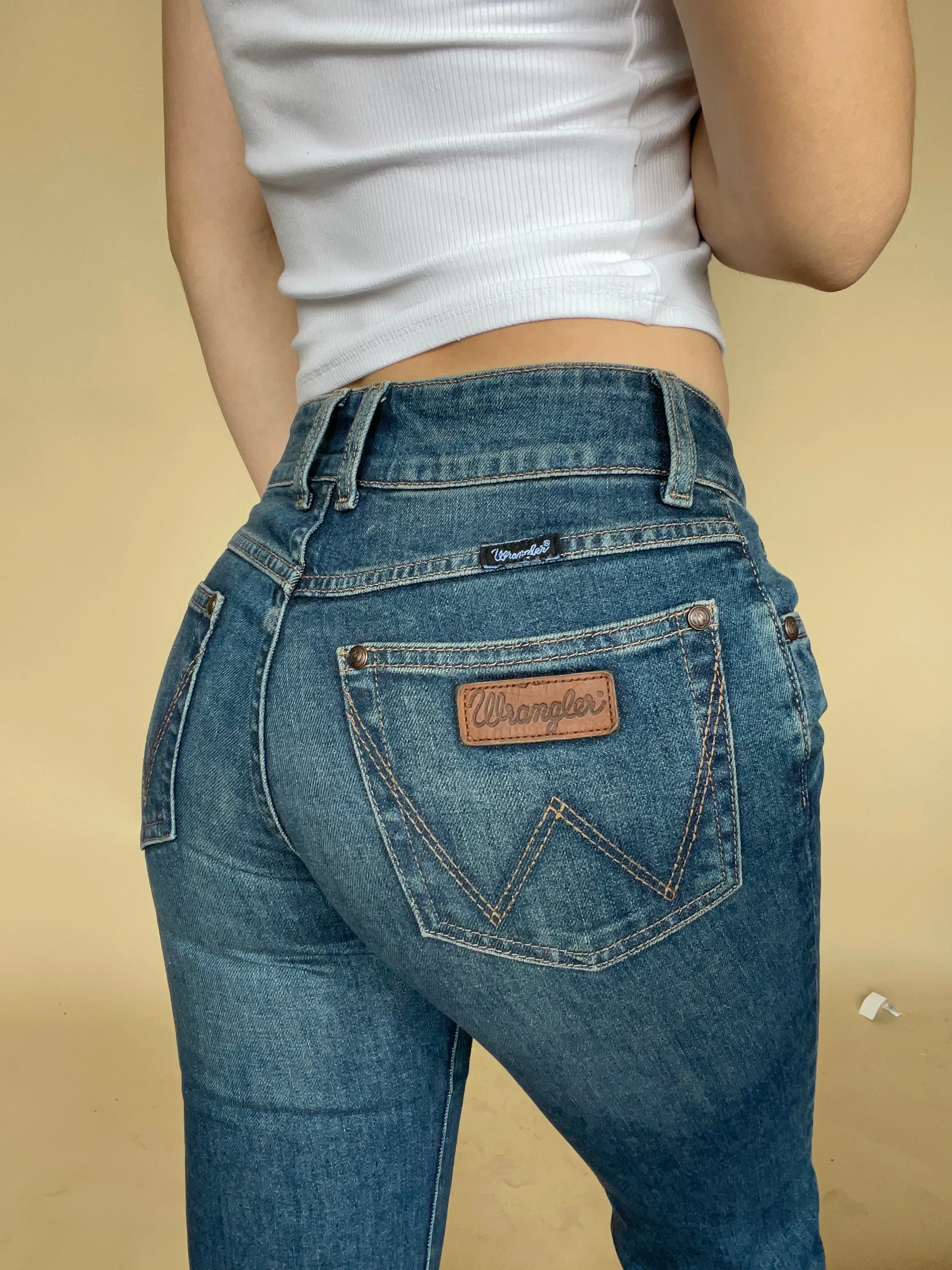 Wrangler Celina Trouser
