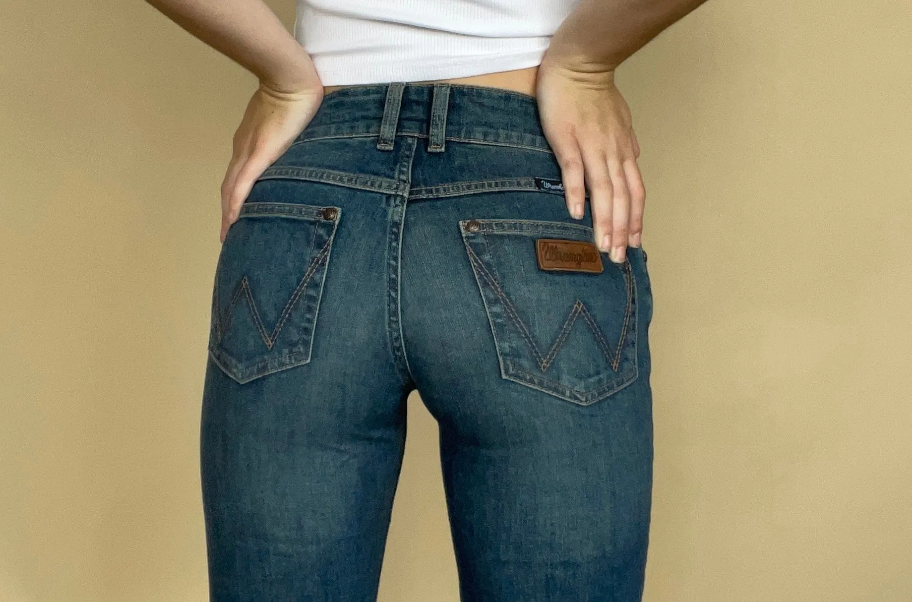 Wrangler Celina Trouser