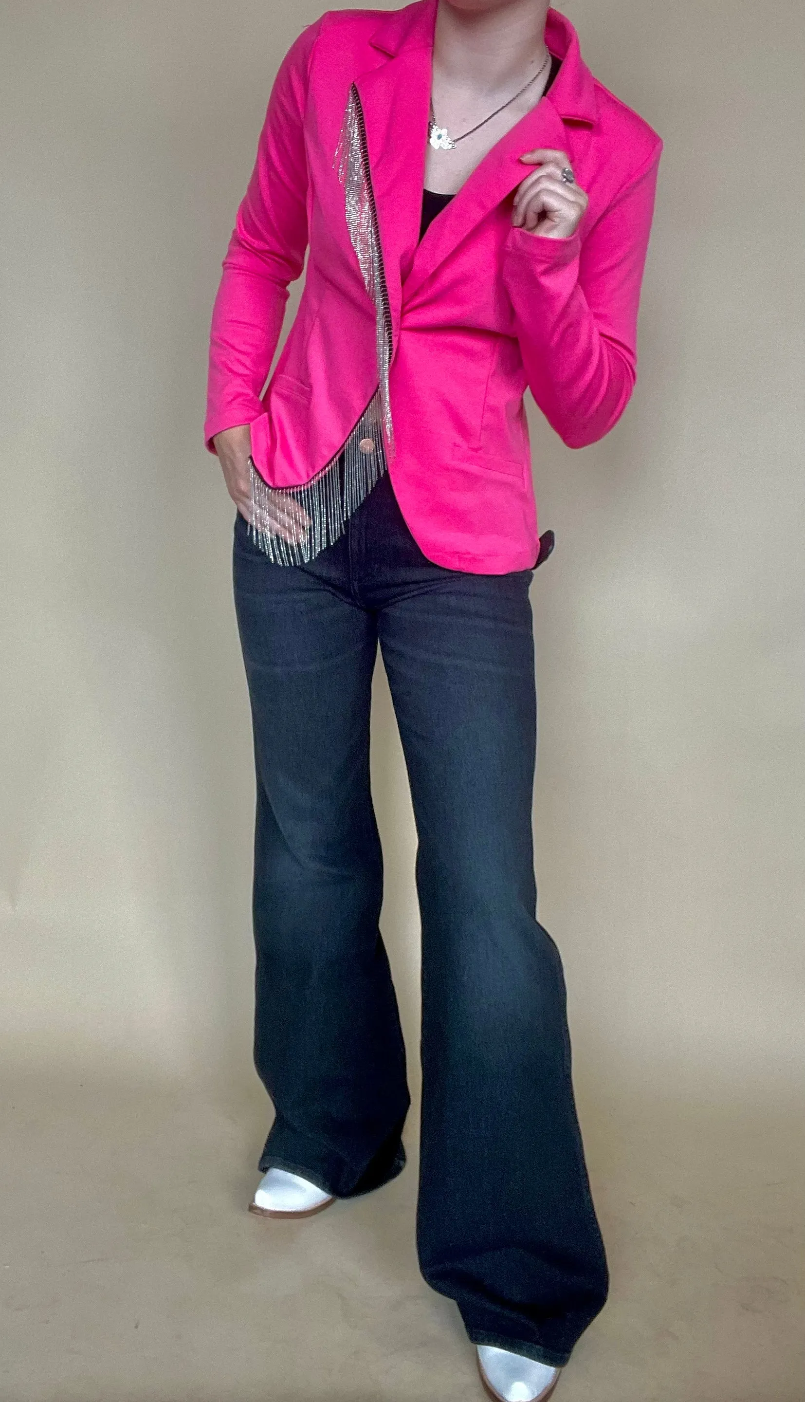 Wrangler Lainey Wilson Dusk High Rise Flare