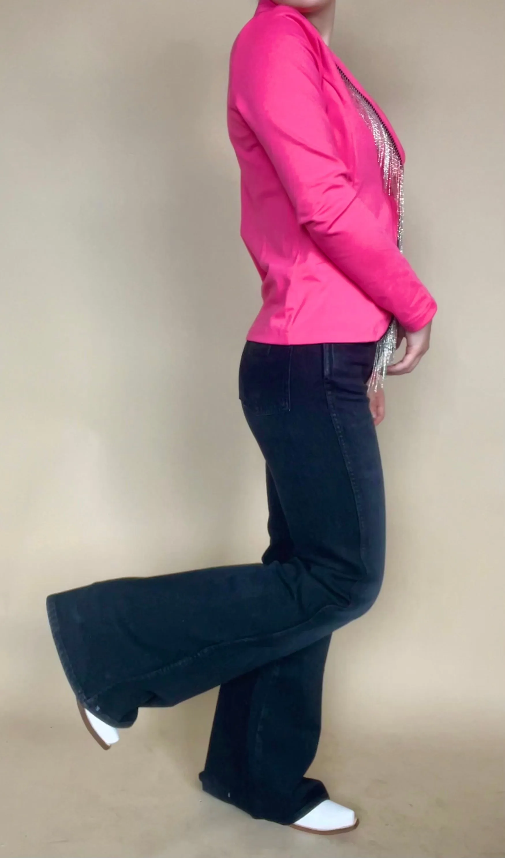 Wrangler Lainey Wilson Dusk High Rise Flare