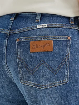 Wrangler Trisha Stonewash Women's Shorts