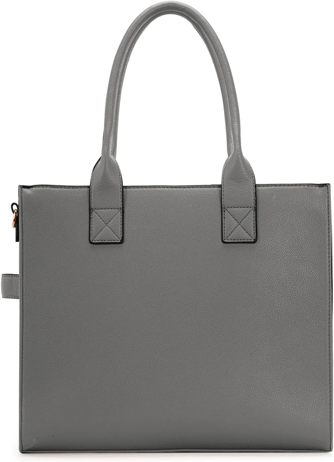 Wrangler Women's Crossbody Satchel Purse with Adjustable Strap
