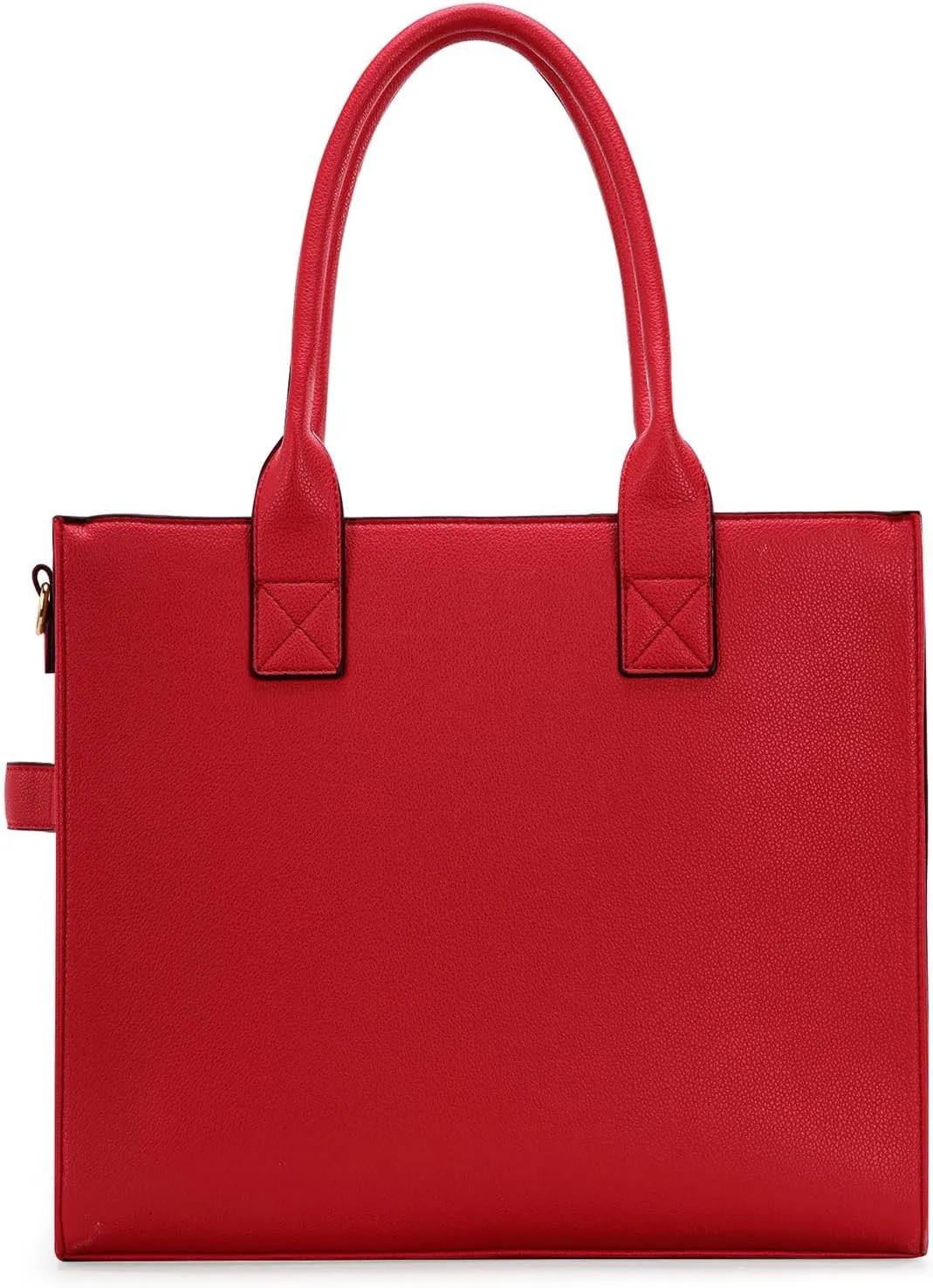 Wrangler Women's Crossbody Satchel Purse with Adjustable Strap