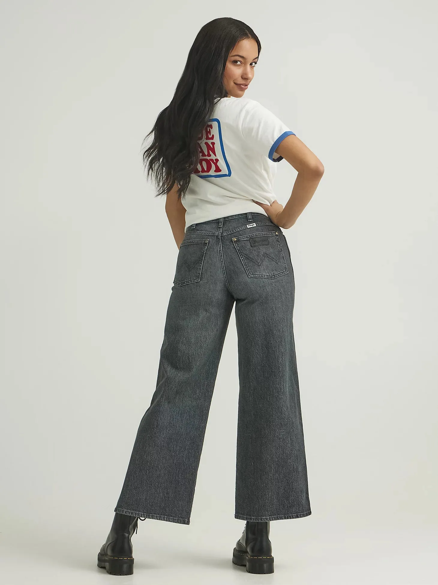 Wrangler Worldwide Shadow