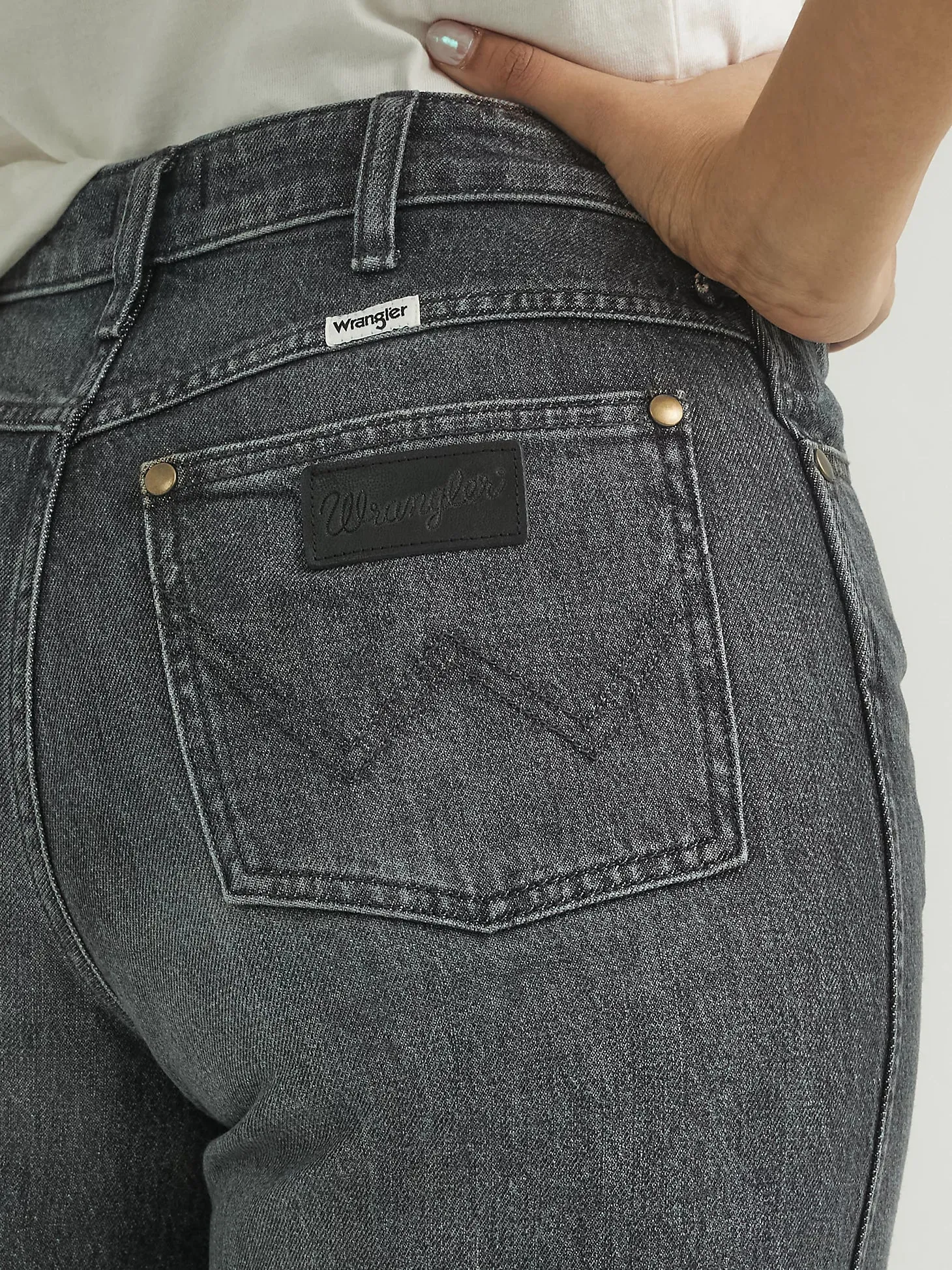 Wrangler Worldwide Shadow