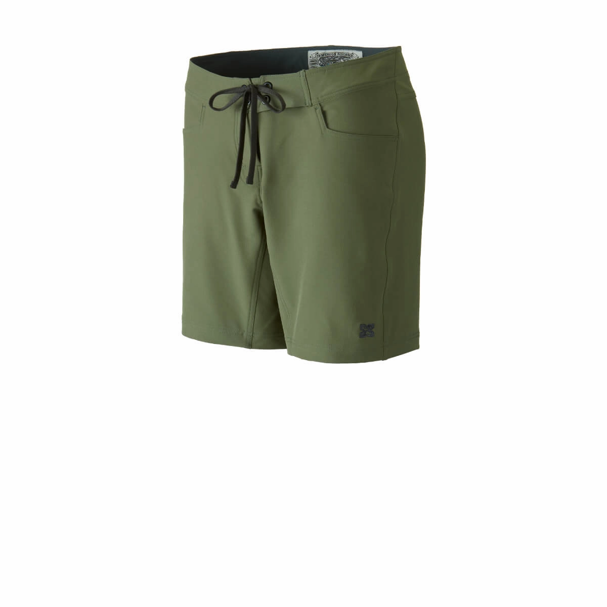 2022 Women's Penstock Hybrid Shorts | OUTLET Odor Neutralizing Technology