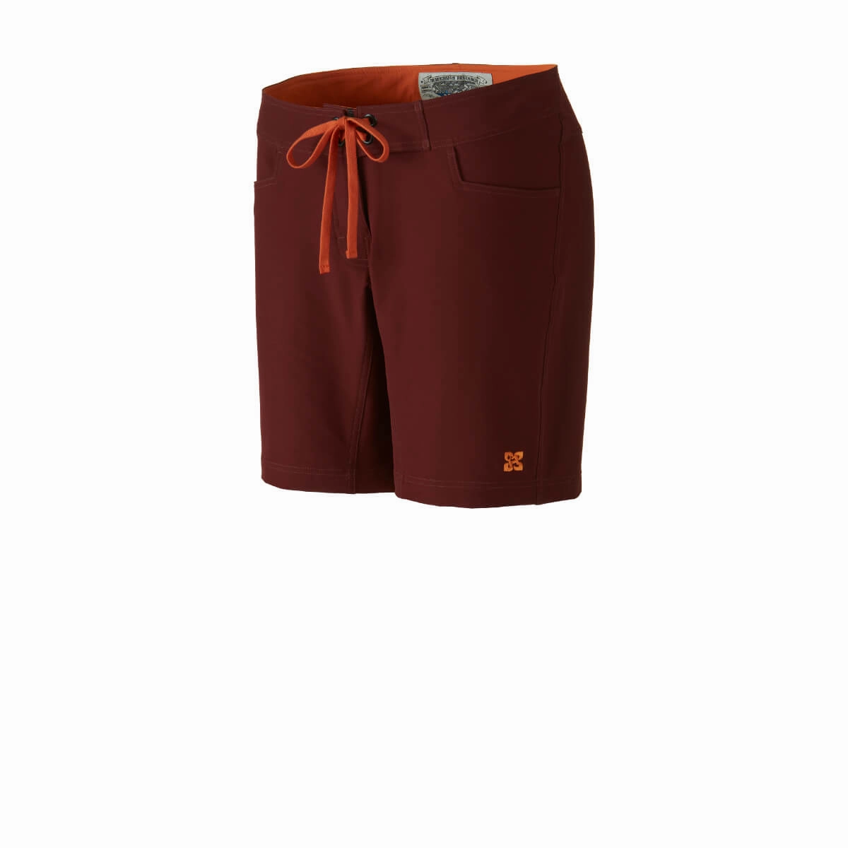 Temperature Regulating Fabric 2022 Women's Penstock Hybrid Shorts | OUTLET