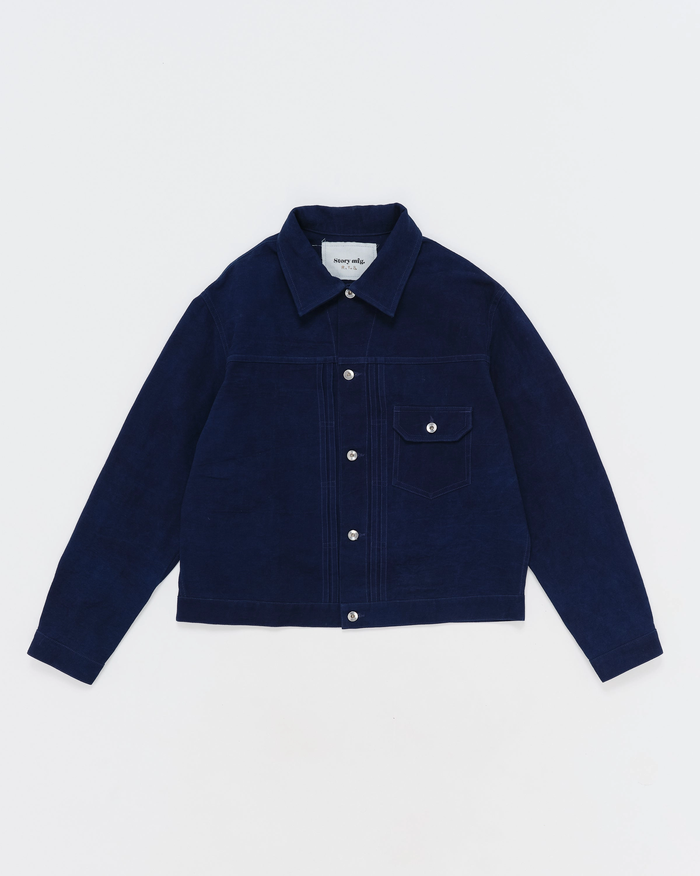 Cool and Breezy Adaptive Temperature Control Theory Jacket - R.T.S. CO-64