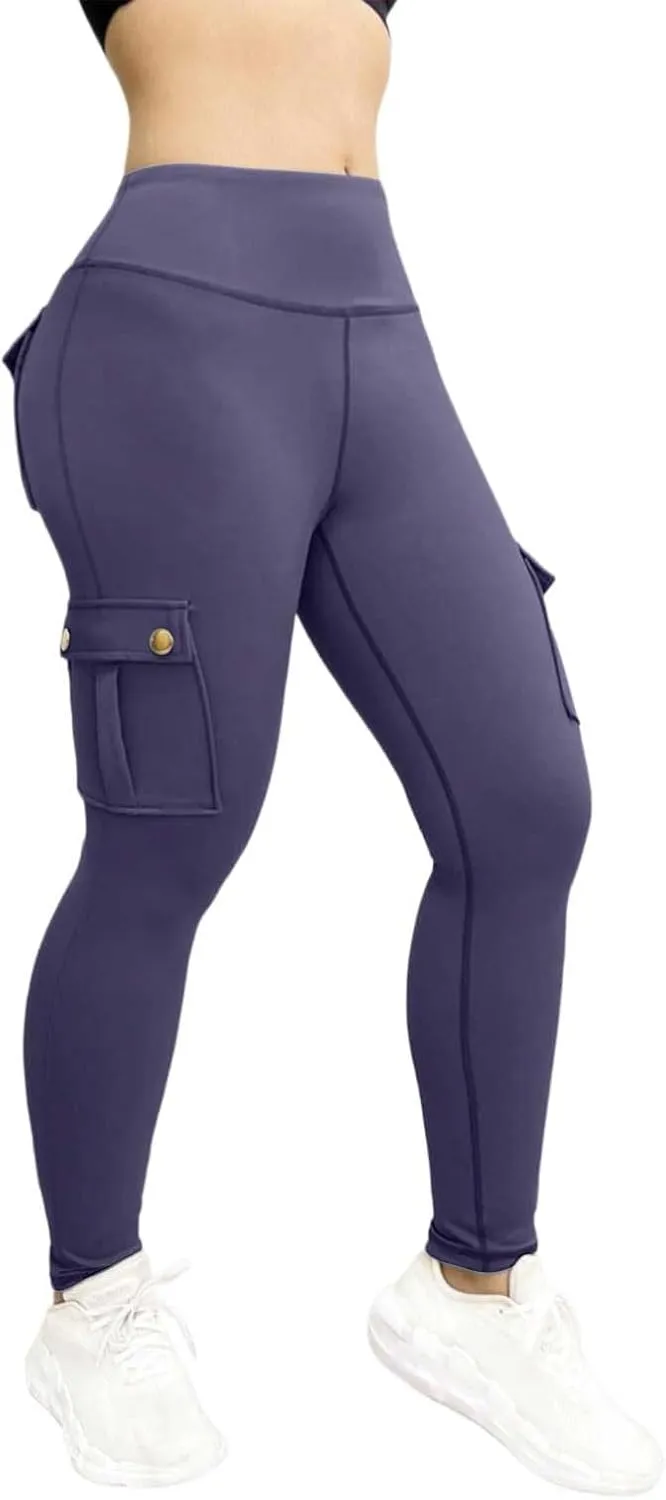 Yoga Pants Women Leggings Halloween Printed Sports Yoga Pants Leggings V Crossover High Waisted Bootcut Yoga