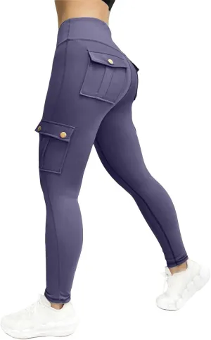 Yoga Pants Women Leggings Halloween Printed Sports Yoga Pants Leggings V Crossover High Waisted Bootcut Yoga