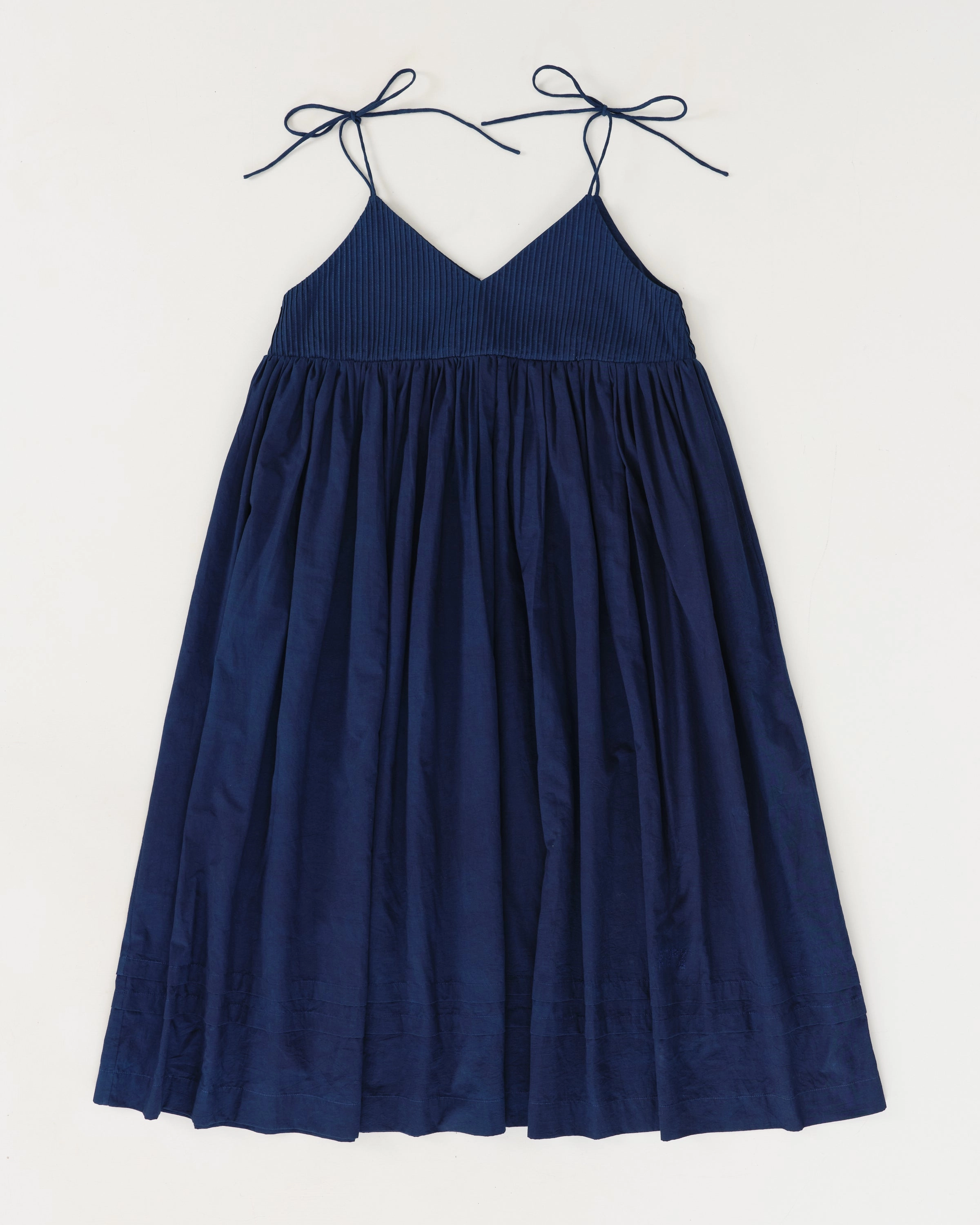 Four Way Stretch Fabric WrinkleResistant Daisy Dress - R.T.S. CO-64