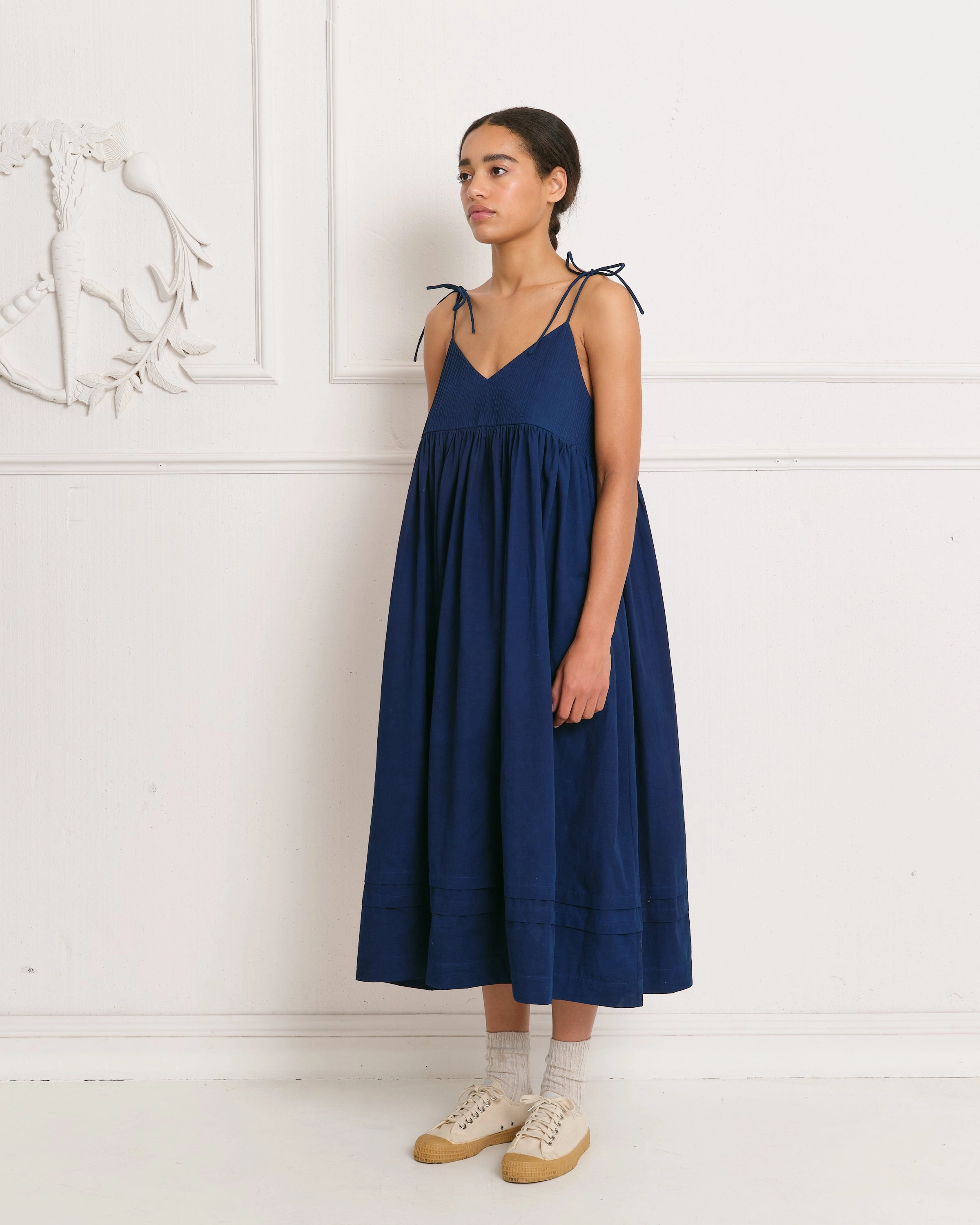 Formal Wear Daisy Dress - R.T.S. CO-64